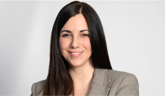 Anna Crespo, psicóloga